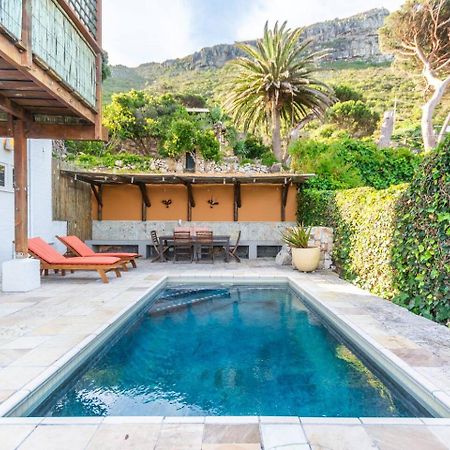 Ley Pool Cottage By Open Home St James Exterior foto