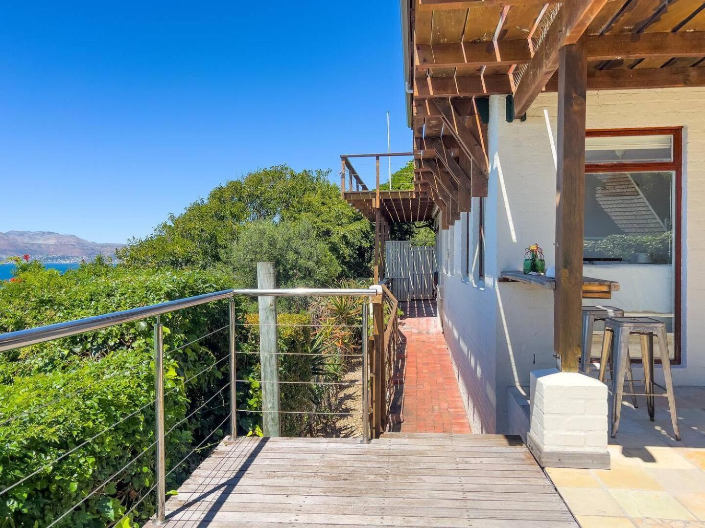 Ley Pool Cottage By Open Home St James Exterior foto